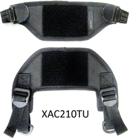 Bagster Tab Traditional,  mounting tabs-system,  color: Black,  size: TU