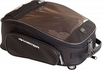 Bagster Travel Evo,  tankbag tabs system