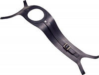 Bagster Triumph Bonneville T 100,  tank protector