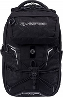 Bagster Warrior,  backpack