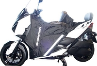 Bagster Winzip Yamaha X-Max,  weather protection