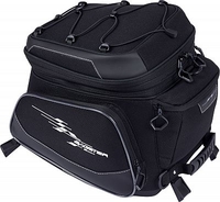 Bagster X-Plore,  rear bag