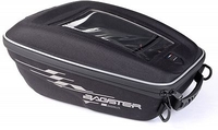 Bagster XSR0,  tankbag baglocker