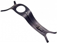 Bagster Yamaha XSR 700,  tank panel