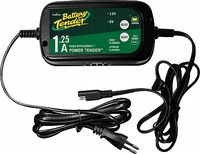Battery Tender 1.25 Ampere Select,  charger