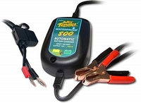 Battery Tender WP800,  charger