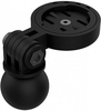 Beeline 1" Ball,  Moto mount