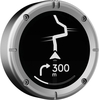 Beeline Moto II Metal,  navigation system