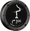 Beeline Moto II Metal,  navigation system