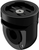 Beeline Moto II,  mirror mount