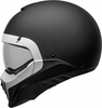 Bell Broozer Cranium,  modular helmet