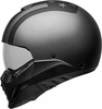 Bell Broozer Free Ride,  modular helmet