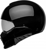 Bell Broozer Solid,  modular helmet
