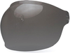 Bell Bullitt,  bubble shield mirrored