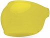 Bell Bullitt,  bubble visor mirrored