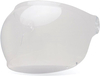 Bell Bullitt,  bubble visor mirrored