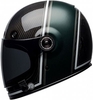 Bell Bullitt Carbon RSD Range,  integral helmet