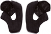 Bell Bullitt,  cheek pads