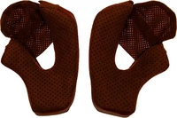 Bell Bullitt,  cheek pads