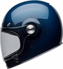 Bell Bullitt DLX Flow,  integral helmet