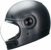 Bell Bullitt DLX Retro,  integral helmet