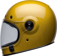 Bell Bullitt Flake,  integral helmet