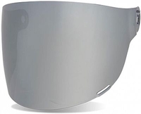 Bell Bullitt Iridium,  visor