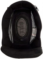 Bell Bullitt,  lining