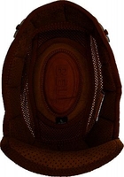 Bell Bullitt New-Fit,  lining