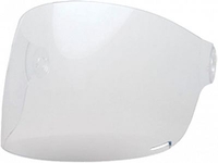 Bell Bullitt,  visor