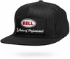 Bell Choice of Professionals,  cap