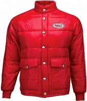 Bell Classic Puffy,  textile jacket