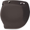 Bell Custom 500,  bubble shield