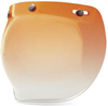 Bell Custom 500,  bubble shield