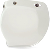 Bell Custom 500,  bubble visor