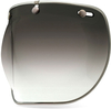 Bell Custom 500 DLX,  bubble shield