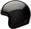 Bell Custom 500 DLX SE RSD Check It,  jet helmet