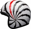 Bell Custom 500 DLX SE Vertigo,  jet helmet