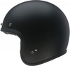 Bell Custom 500 DLX Solid,  jet helmet