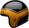 Bell Custom 500 DLX Streak,  jet helmet