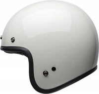 Bell Custom 500,  jet helmet