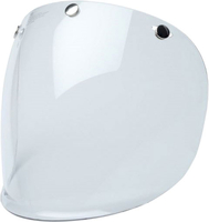 Bell Custom 500 Retro,  visor