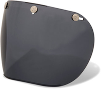 Bell Custom 500 Retro,  visor