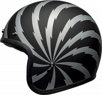 Bell Custom 500 Vertigo,  jet helmet