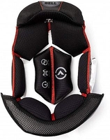 Bell Eliminator Carbon,  lining