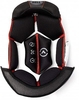 Bell Eliminator Carbon,  lining
