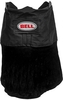 Bell Eliminator,  dust curtain