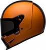 Bell Eliminator Rally,  integral helmet