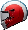 Bell Eliminator Slayer,  integral helmet