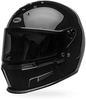 Bell Eliminator Solid,  full face helmet,  color: Black,  size: 3XL